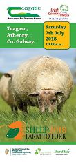 Sheep 2018 Farm to Fork