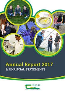 Teagasc Annual Report 2017