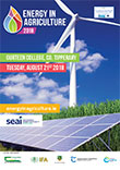 Energy in Agriculture 2018