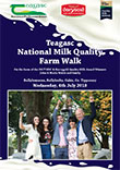 Teagasc National Milk Quality Farm Walk
