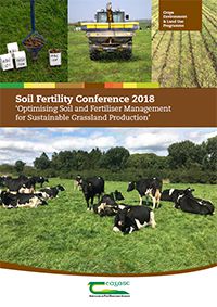 Soil Fertility Conference 2018