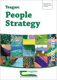 Teagasc People Strategy