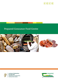Prepared Consumer Food Centre