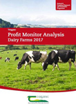 Teagasc Profit Monitor Analysis Dairy Farms 2017