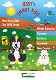 Jessy’s Smart Kids Spring 2019