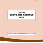 Crops Costs and Returns 2023