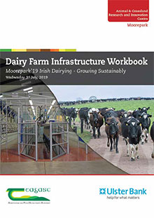 Dairy Farm Infrastructure Workbook