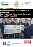Farm Walk – Farrell Farm, Kilmessan, Co. Meath
