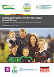 Grassland Farmer of the Year 2018 Farm Open Day