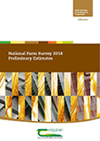 Teagasc National Farm Survey 2018 Results