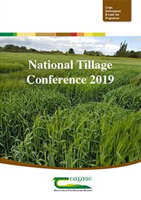 National Tillage Conference Proceedings 2019