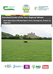 Grassland Farmer of the Year: Regional Winner Farm Walk