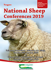 National Sheep Conferences 2019