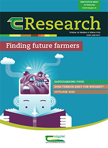 TResearch Winter 2019