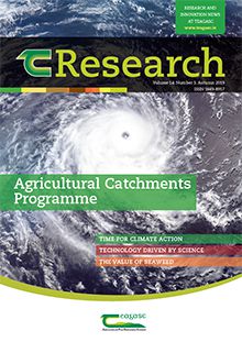 TResearch Autumn 2019