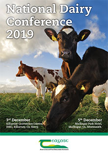 National Dairy Conference 2019
