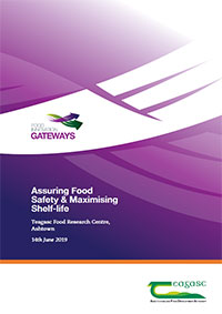 Food Innovation Gateways
