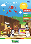 Jessy’s Smart Kids Summer 2019