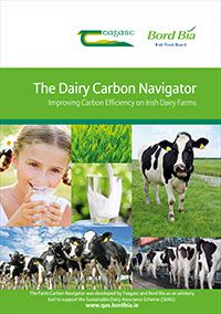 The Dairy Carbon Navigator