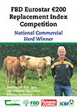 FBD €200 Replacement Index Competition – National Commercial Herd Winner Open Day