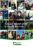 Teagasc Annual Report 2018