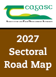 2027 Sectoral Road Map: Forestry