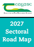 2027 Sectoral Road Map: Food