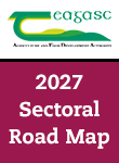 2027 Sectoral Road Map: Beef