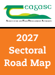 2027 Sectoral Road Map: Environment
