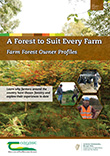 A Forest to Suit Every Farm – Farm Forest Owner Profiles
