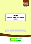 Crops Costs and Returns 2020