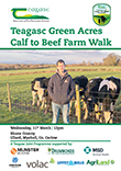 Teagasc GreenAcres Farm Walk – Shane Cranny