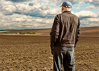 Farm Safety for Older Farmers