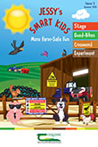 Jessy’s Smart Kids Summer 2020