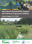ASSAP Interim Report #2