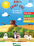 Jessy’s Smart Kids – Summer 2021