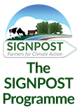 Launch of The Signpost Programme