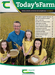 Today’s Farm – November/December 2021