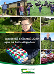 Tuarascáil Bhliantúil 2020 agus na Ráitis Airgeadais