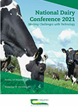 National Dairy Conference 2021 – Proceedings
