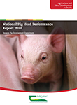 National Pig Herd Performance Report 2020