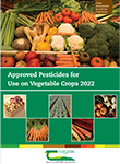 Approved Pesticides for Use on Vegetable Crops
