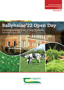 Ballyhaise ’22 Open Day