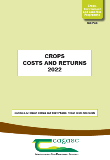Crops Costs and Returns 2022