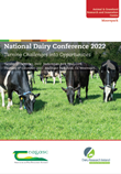 National Dairy Conference 2022