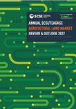 Teagasc/SCSI Agricultural Land Market Review & Outlook