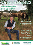 National Organic Beef Open Day