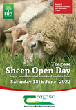 Sheep Open Day Booklet 2022