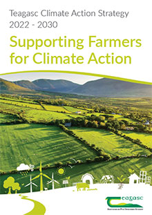 Teagasc Climate Action Strategy Launch