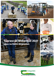 Tuarascáil Bhliantúil 2021 agus na Ráitis Airgeadais